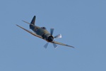 Hawker Fury 5260