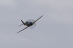 Hawker Fury 5274