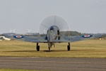 Hawker Fury 5320