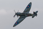 Spitfire ML407 5555