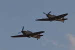 Hurricane and Spitfire 1478