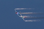 Airborne Pyrotechnics 1711