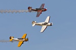 Flying Comrades 1108