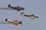 Flying Comrades 1139