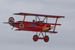 Fokker DRI 1451