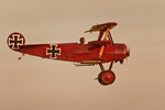 Fokker DRI 14641