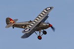 Hawker Fury MkI 1042