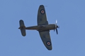 Hawker Fury 1379