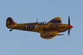 Spitfire JG891 2261