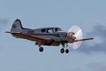 Flying Comrades G-HAHU 9481