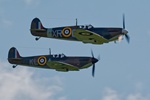 Spitfire Mk1s 8520