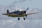 Spitfire X4650 8560