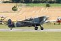 Spitfire Mk lX RR232