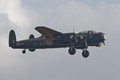 BBMF Avro Lancaster 2716