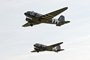 C-47 Skytrain pair