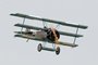Great War Display Team Fokker Dr1