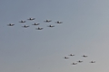 15 Spitfires in the finale