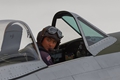 Thunderbolt pilot Jon Gowdy