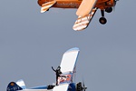 Aerosuperbatics wingwalker
