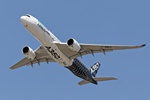 Airbus A350
