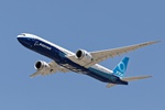Boeing 777X
