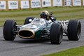 Brabham-Repco BT20 driven by Geoff Underwood 2394