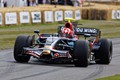 Toro Rosso STR03 (2008) 2473