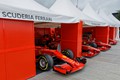 Ferrari Garage 0395
