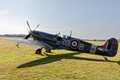 Spitfire Mk.IX MH434 at 'Westhampnett'