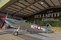 RW382 Spitfire for sale