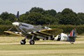 Spitfire AB910 2834