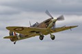 Spitfire BM597 2538