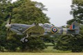 Spitfire NH341 3078