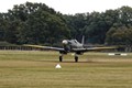 Spitfire TD314 taking off 8333 l