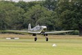 Spitfire G-IRTY  0518