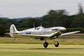 Spitfire G-IRTY  0536