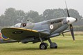 Spitfire John Romain 0298