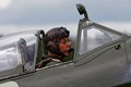 Spitfire Pilot Brian Smith 4633