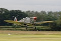 Spitfire PT462 0551