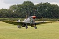 Spitfire PT462 4648