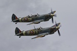 Spitfire Pair