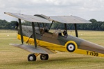 Tiger Moth DH.82A 'T7109'