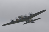 B-17G 'Sally B' 8579