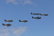 Fighters on Sunday 4551