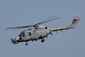 Royal Navy Lynx