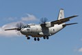 Alenia C-27J Spartan 4809