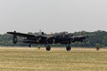 BBMF Lancaster 0779