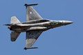 F-16 Hellenic Air Force 4472