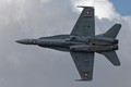 F-18 Swiss Air Force 3696