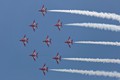 Red Arrows at RIAT 2018 2729